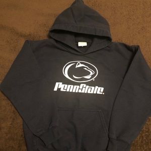 PSU boys medium sweatshirt
